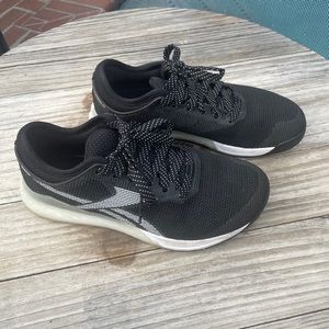 Reebok Nano 9’s